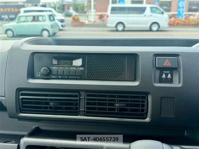 Daihatsu HIJET CARGO 2023-06 7508794-4