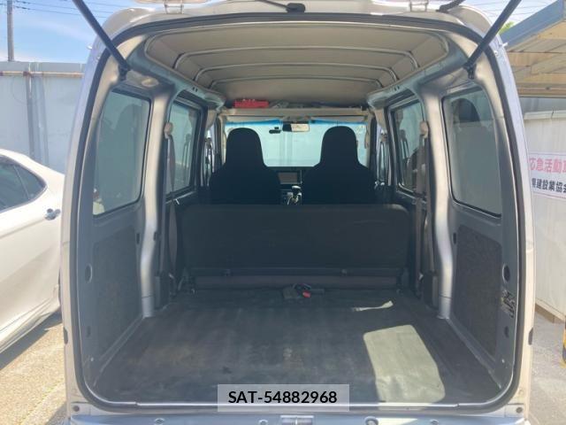 Daihatsu HIJET CARGO 2020-06 7500856-12
