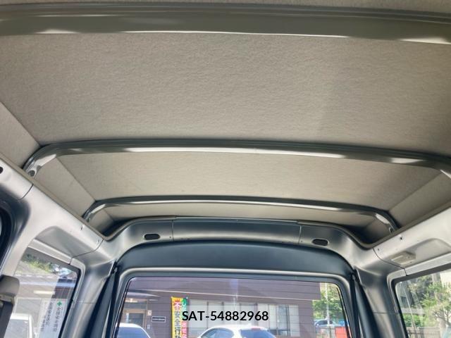 Daihatsu HIJET CARGO 2020-06 7500856-20