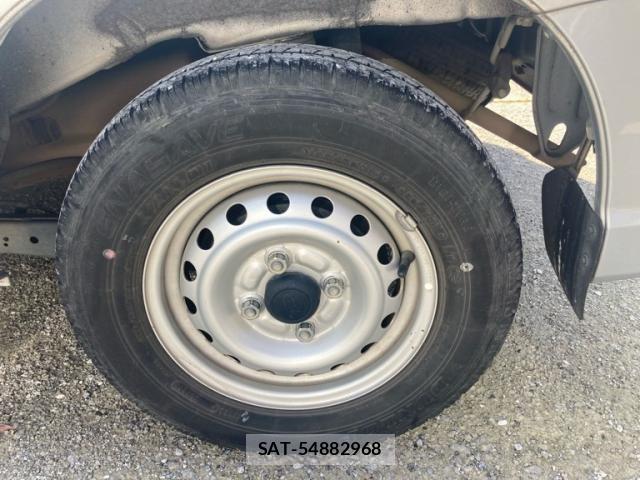 Daihatsu HIJET CARGO 2020-06 7500856-2