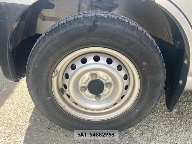 Daihatsu HIJET CARGO 2020-06 7500856-3