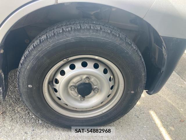 Daihatsu HIJET CARGO 2020-06 7500856-4