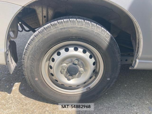 Daihatsu HIJET CARGO 2020-06 7500856-5