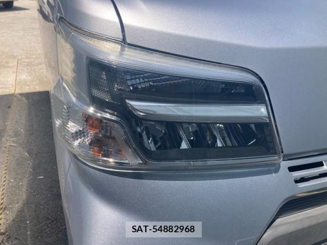 Daihatsu HIJET CARGO 2020-06 7500856-6