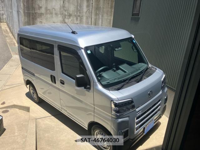 Daihatsu HIJET CARGO 2026-04 7500848-0