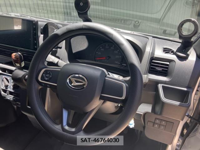 Daihatsu HIJET CARGO 2026-04 7500848-22