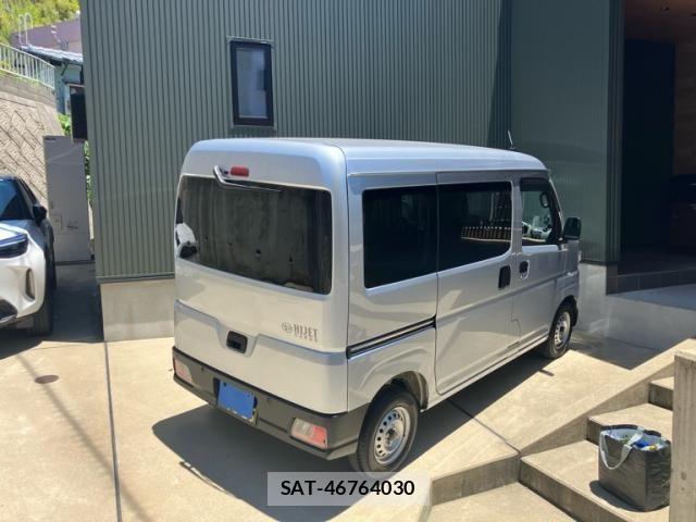 Daihatsu HIJET CARGO 2026-04 7500848-7