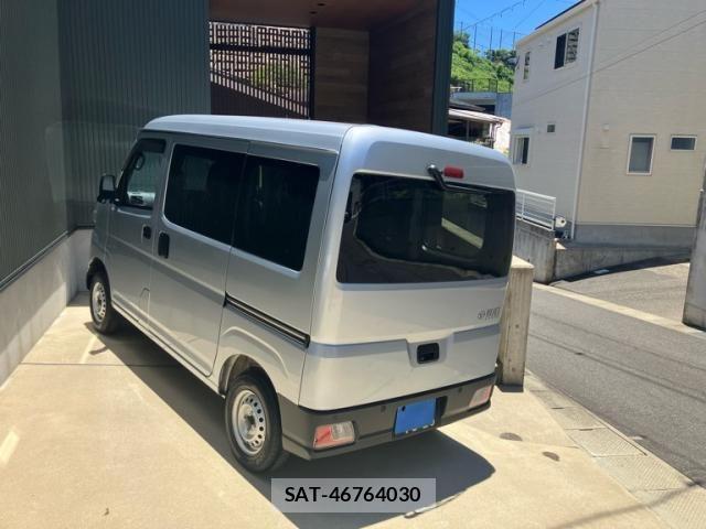 Daihatsu HIJET CARGO 2026-04 7500848-8