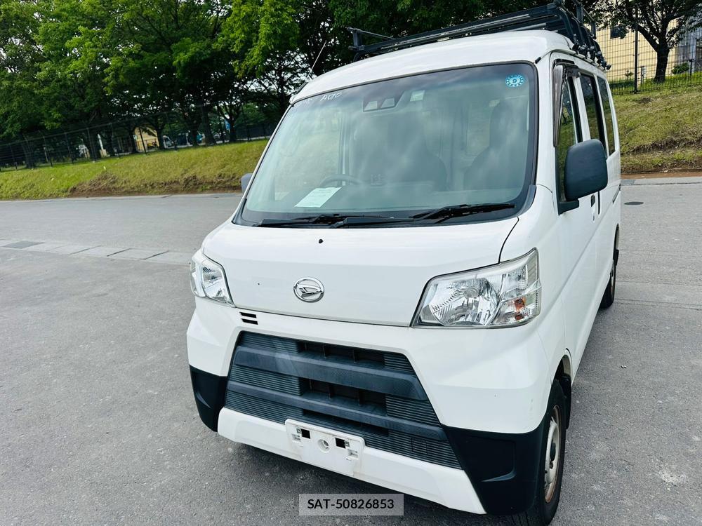 Daihatsu HIJET CARGO 2020 7335619-0