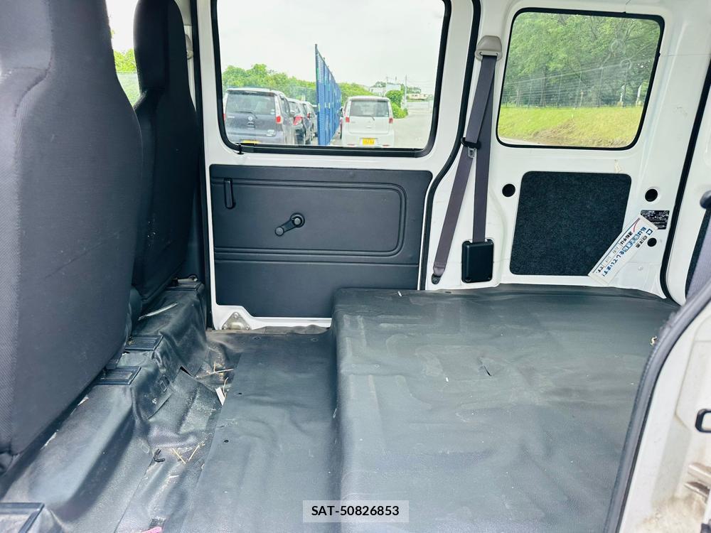 Daihatsu HIJET CARGO 2020 7335619-9