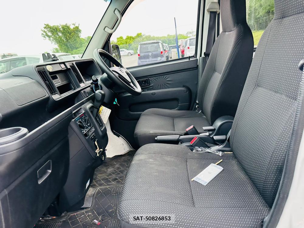 Daihatsu HIJET CARGO 2020 7335619-10