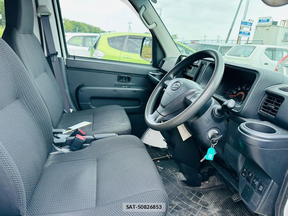 Daihatsu HIJET CARGO 2020 7335619-11