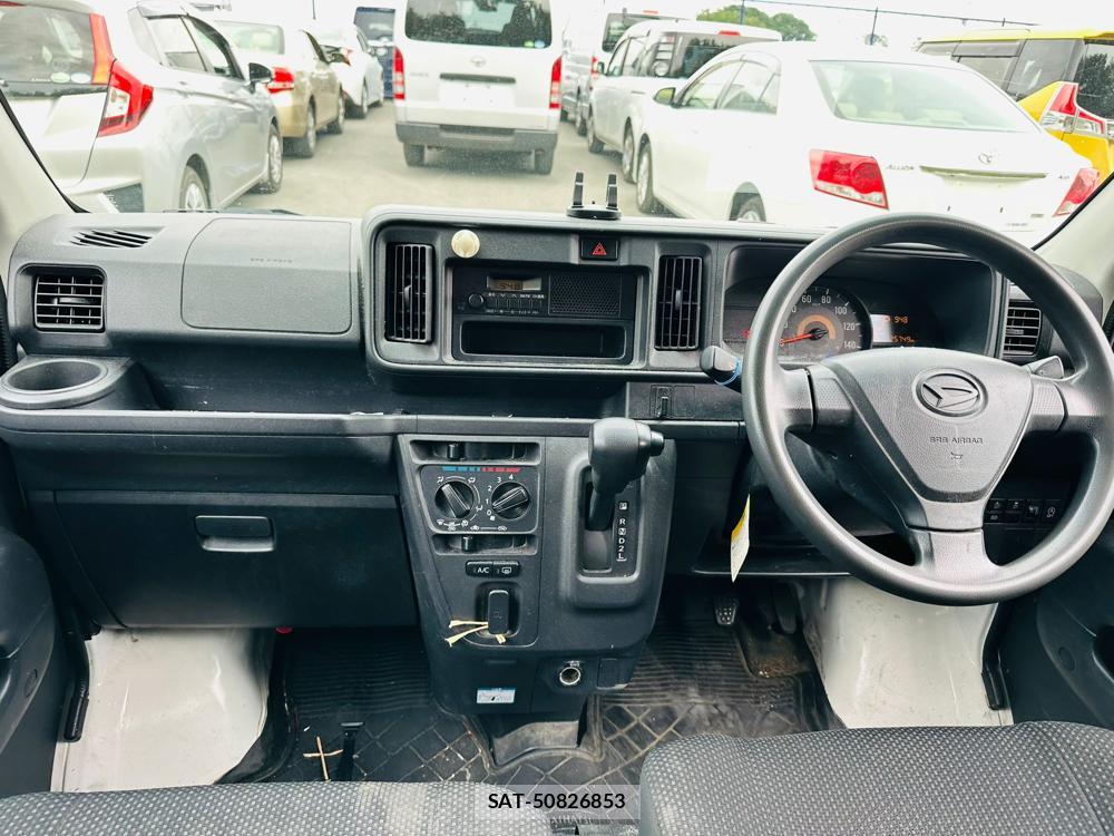 Daihatsu HIJET CARGO 2020 7335619-12
