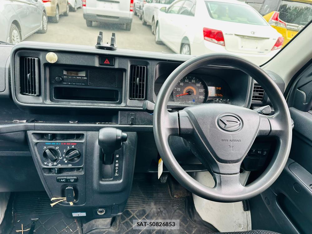 Daihatsu HIJET CARGO 2020 7335619-13