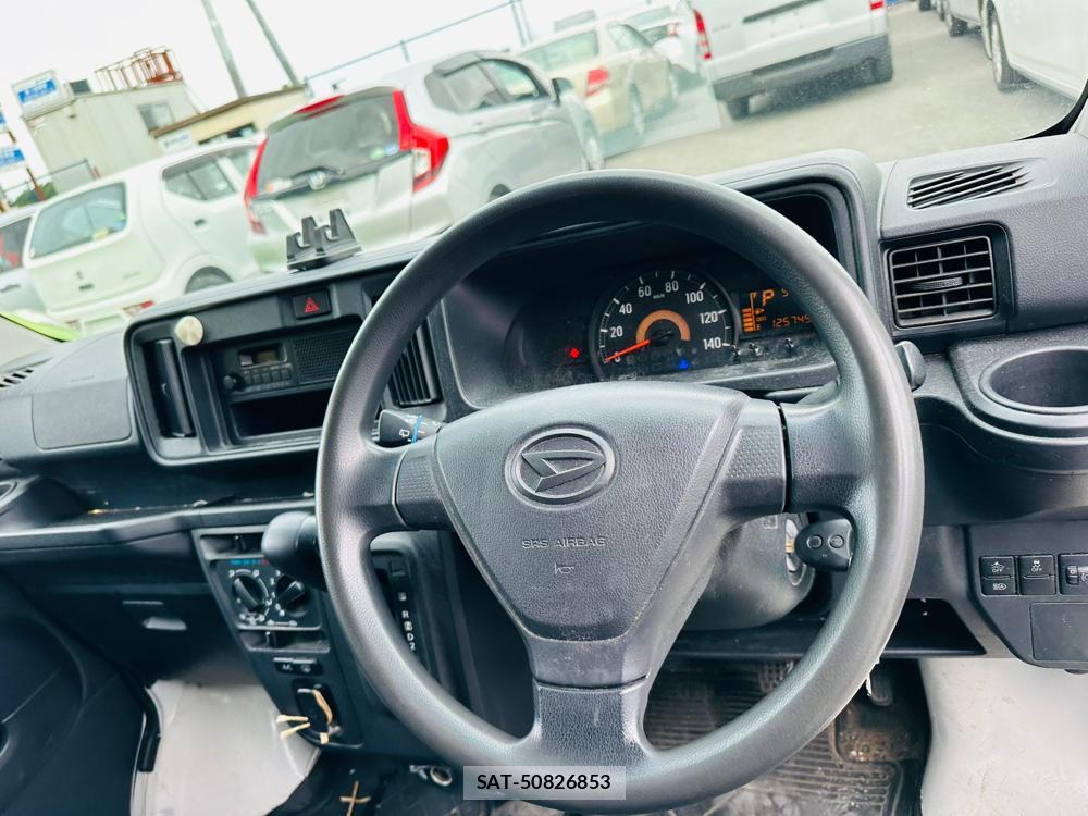 Daihatsu HIJET CARGO 2020 7335619-14