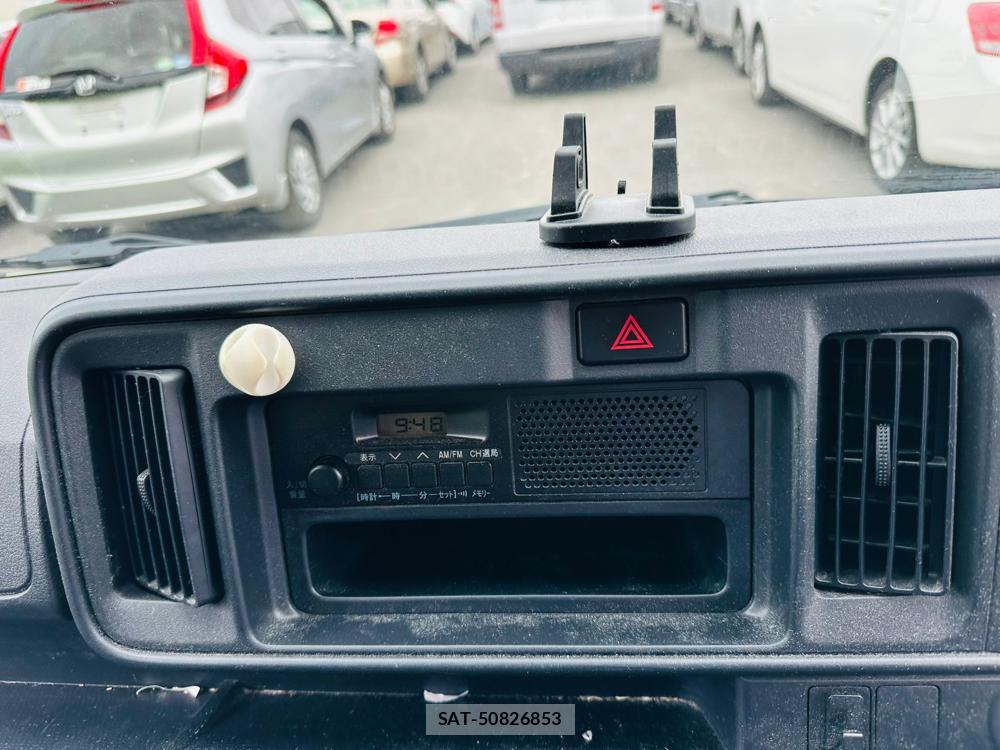 Daihatsu HIJET CARGO 2020 7335619-18