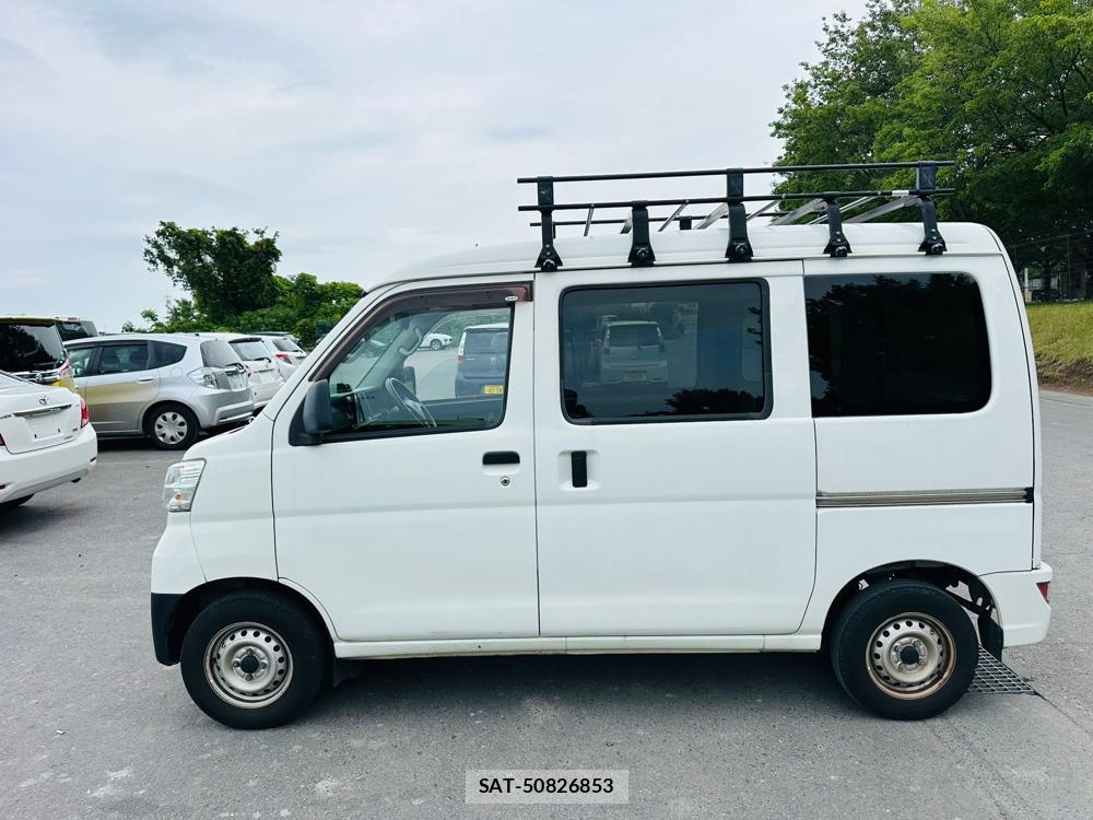 Daihatsu HIJET CARGO 2020 7335619-1