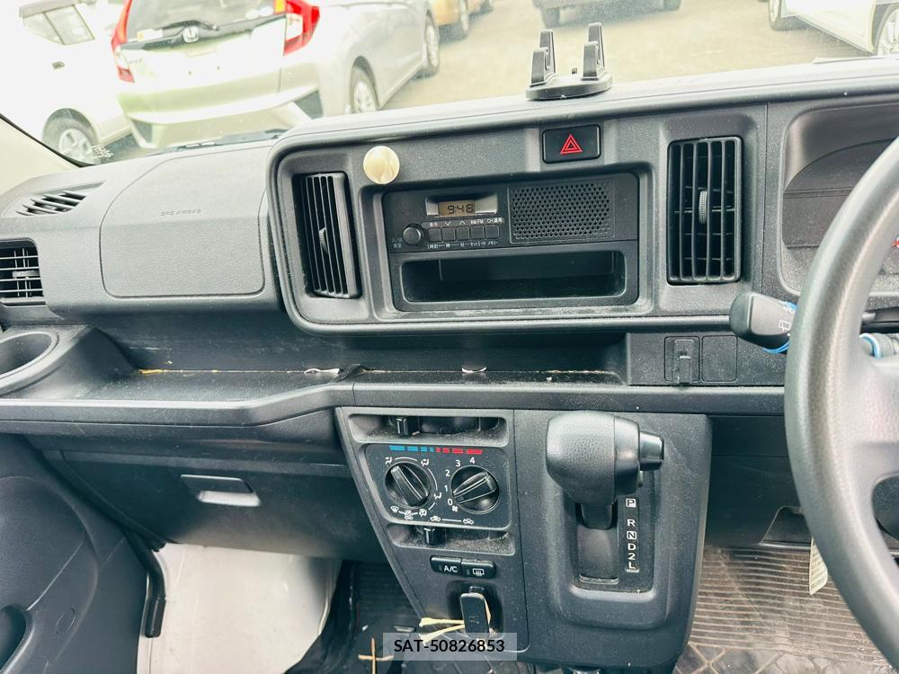 Daihatsu HIJET CARGO 2020 7335619-19
