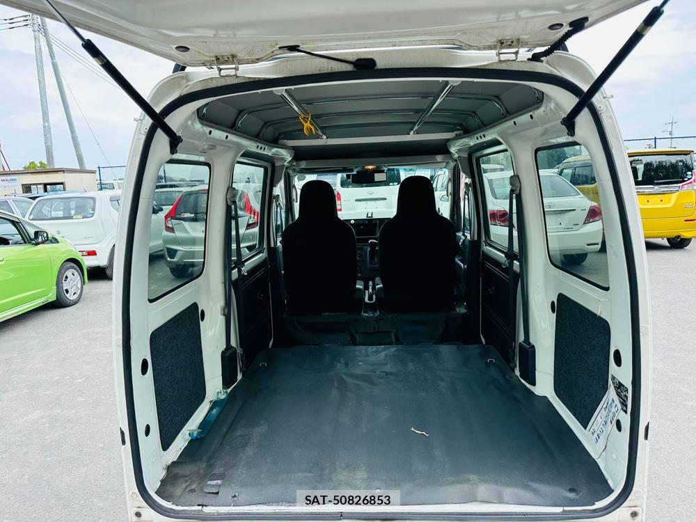 Daihatsu HIJET CARGO 2020 7335619-25