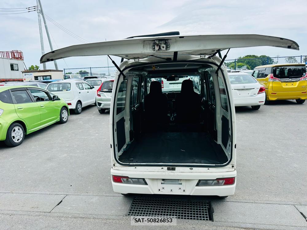 Daihatsu HIJET CARGO 2020 7335619-26