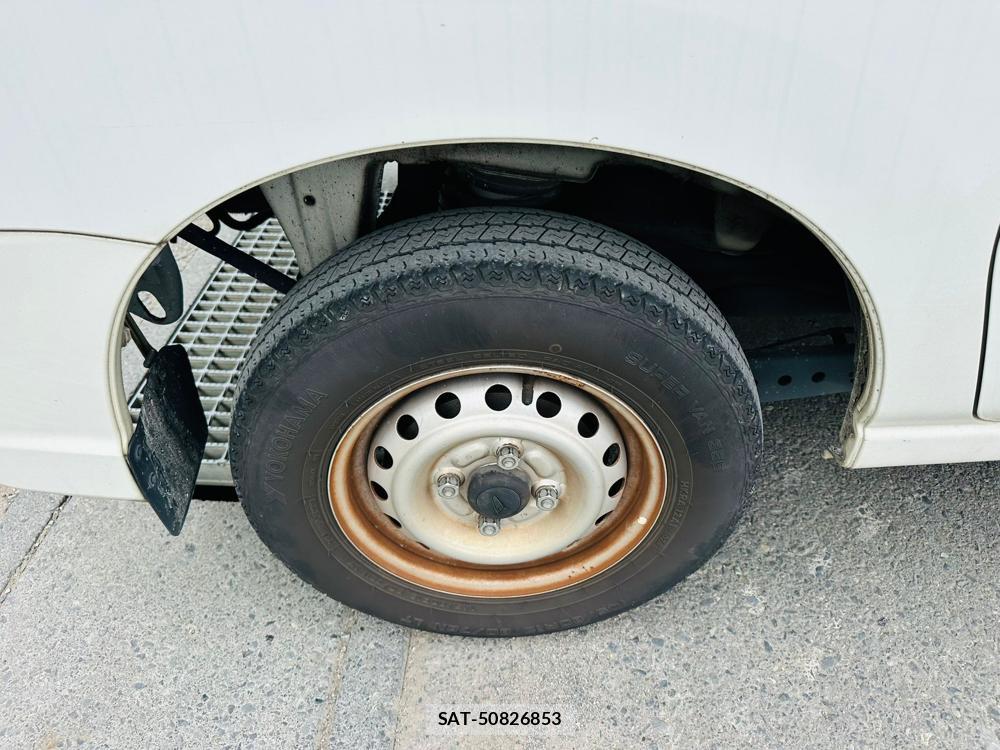 Daihatsu HIJET CARGO 2020 7335619-27