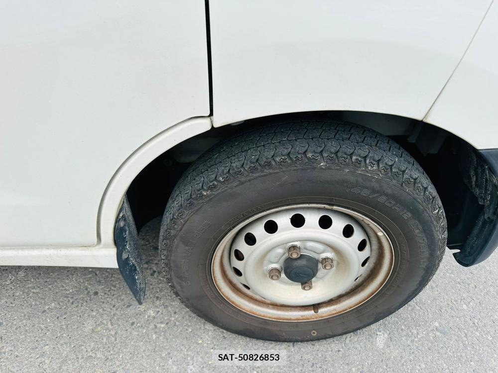Daihatsu HIJET CARGO 2020 7335619-28