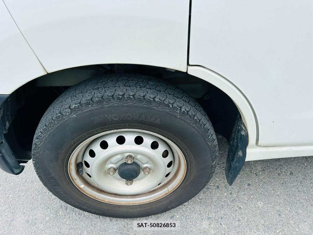 Daihatsu HIJET CARGO 2020 7335619-29