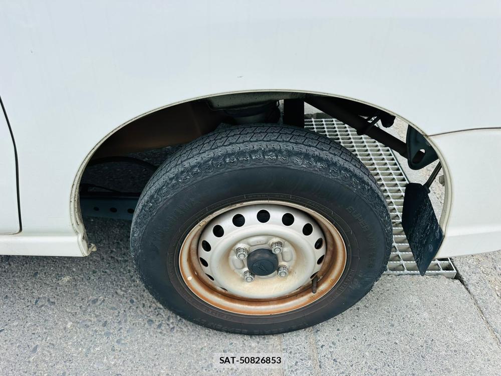 Daihatsu HIJET CARGO 2020 7335619-30