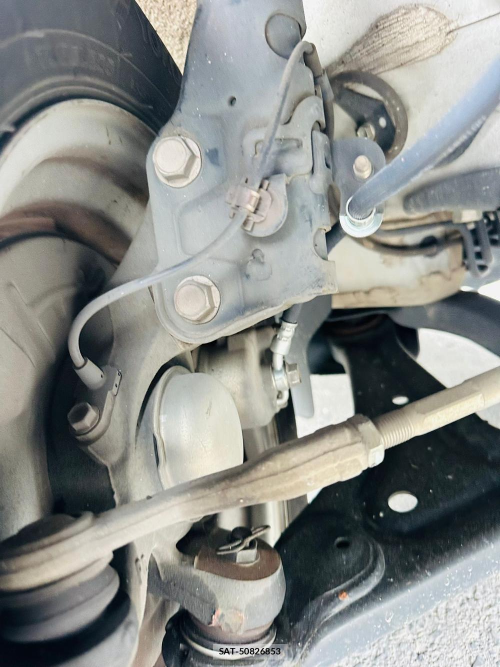 Daihatsu HIJET CARGO 2020 7335619-33