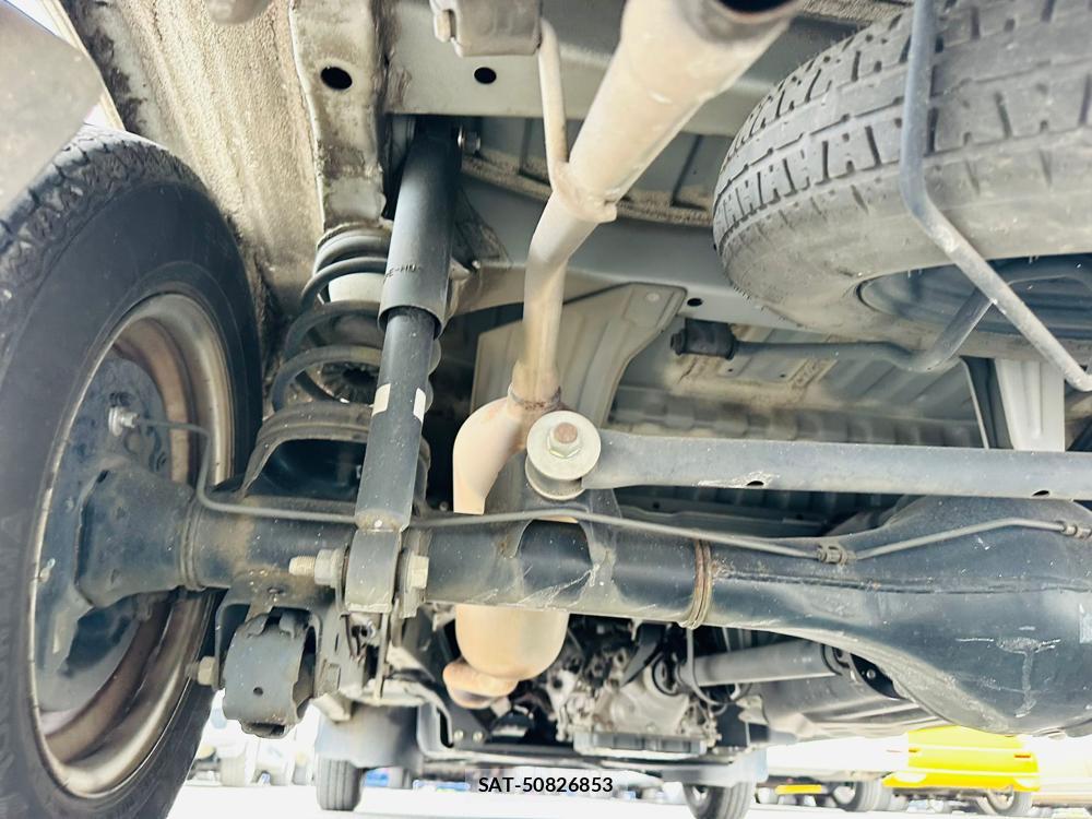 Daihatsu HIJET CARGO 2020 7335619-35