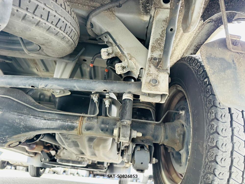 Daihatsu HIJET CARGO 2020 7335619-36