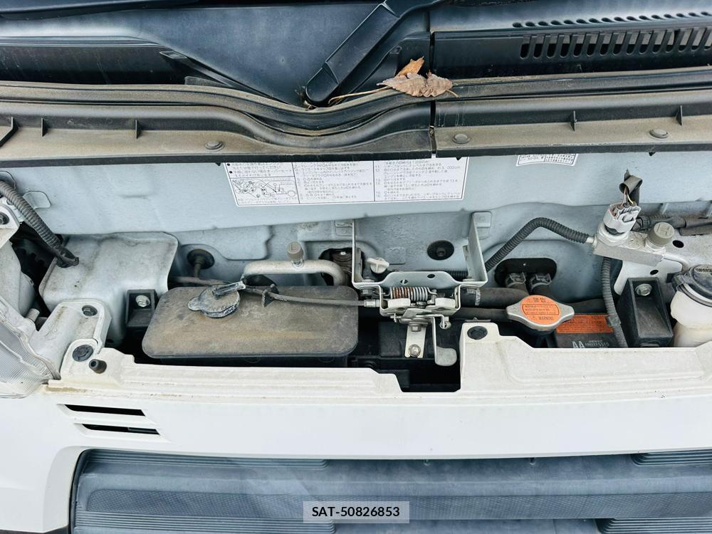 Daihatsu HIJET CARGO 2020 7335619-38
