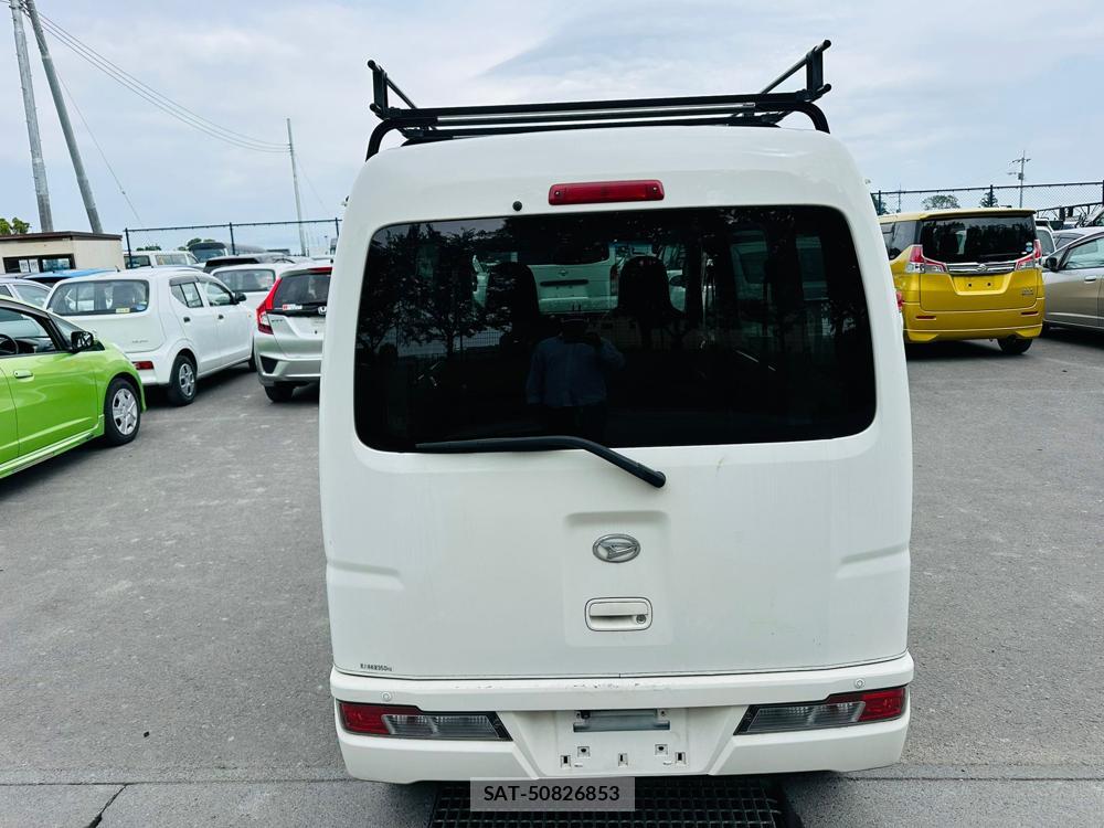 Daihatsu HIJET CARGO 2020 7335619-3