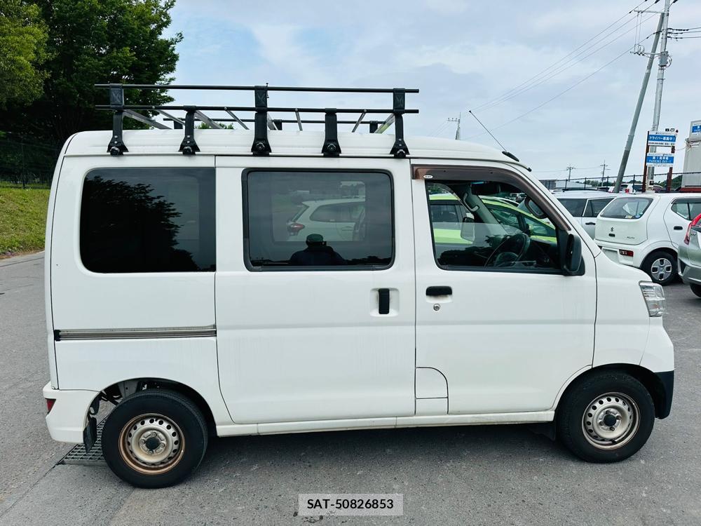 Daihatsu HIJET CARGO 2020 7335619-5