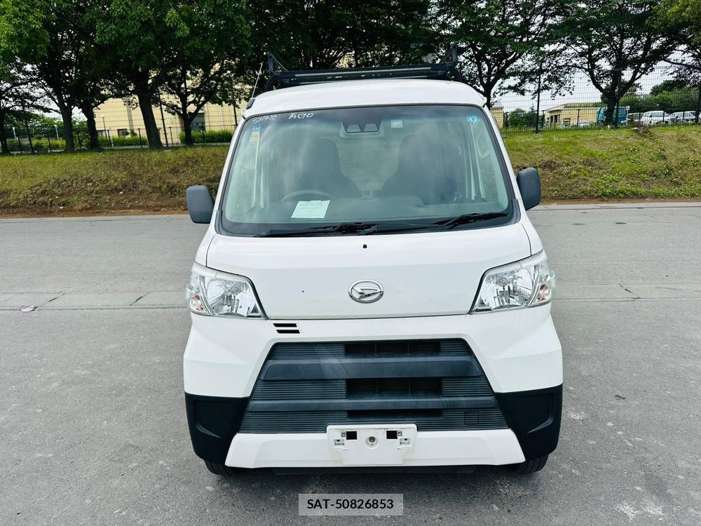 Daihatsu HIJET CARGO 2020 7335619-7