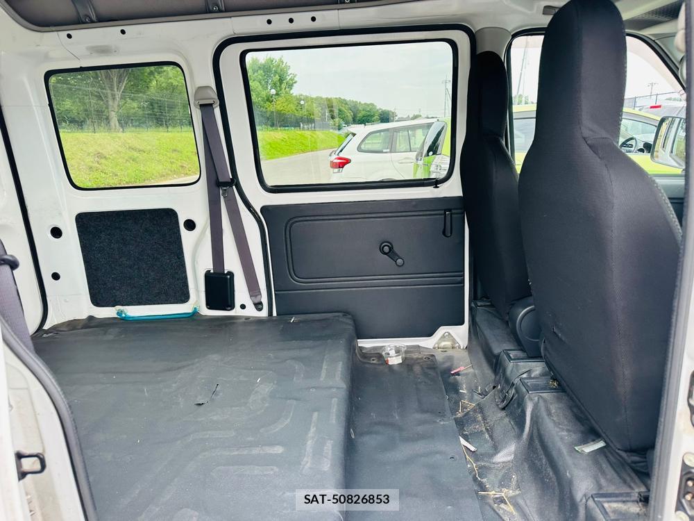 Daihatsu HIJET CARGO 2020 7335619-8