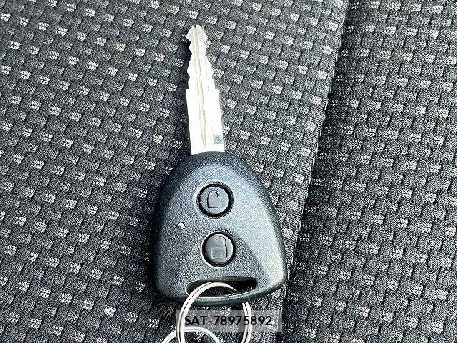 Daihatsu HIJET CARGO 2021-05 7508795-11