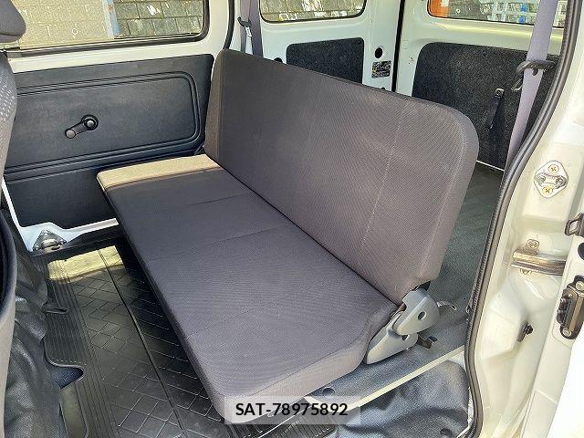 Daihatsu HIJET CARGO 2021-05 7508795-12