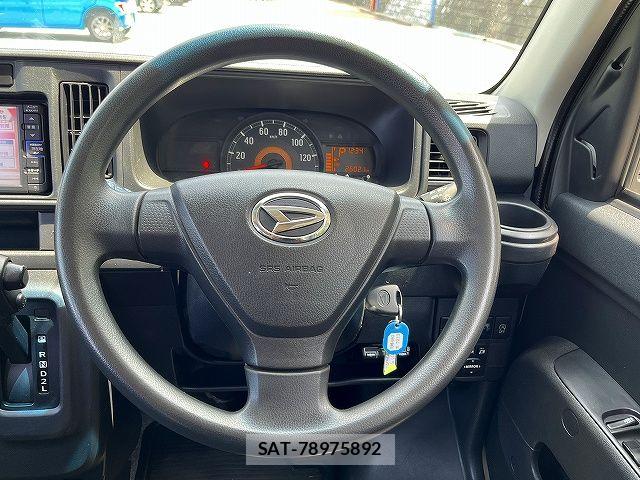 Daihatsu HIJET CARGO 2021-05 7508795-13