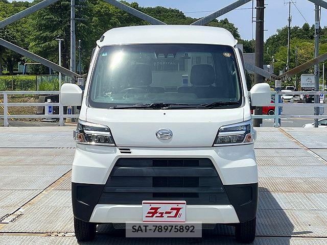 Daihatsu HIJET CARGO 2021-05 7508795-16