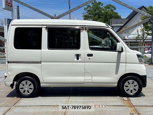 Daihatsu HIJET CARGO 2021-05 7508795-17