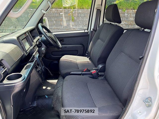 Daihatsu HIJET CARGO 2021-05 7508795-18