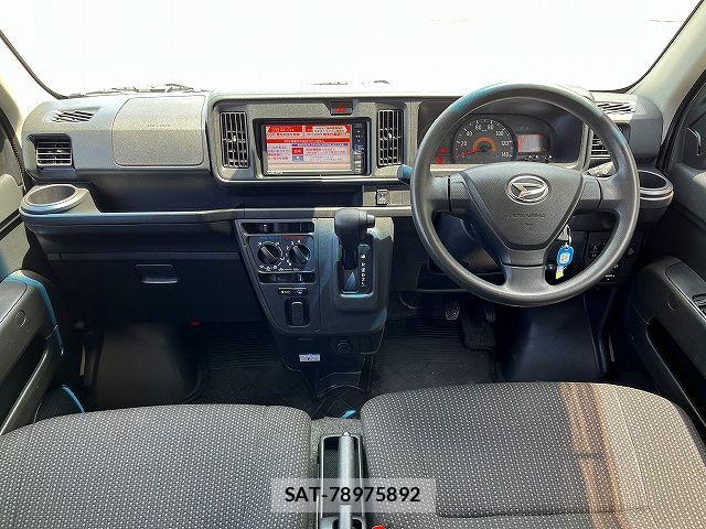 Daihatsu HIJET CARGO 2021-05 7508795-1