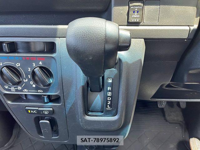 Daihatsu HIJET CARGO 2021-05 7508795-19