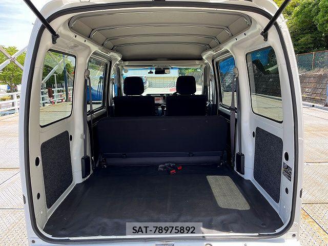 Daihatsu HIJET CARGO 2021-05 7508795-20