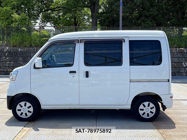 Daihatsu HIJET CARGO 2021-05 7508795-23