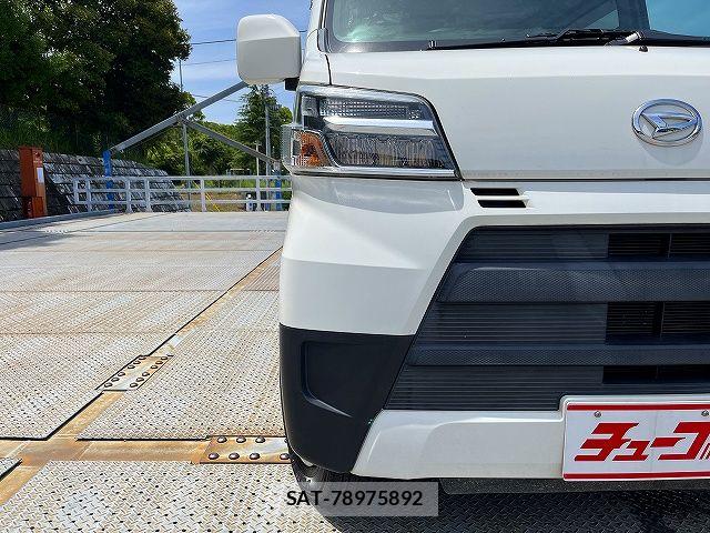 Daihatsu HIJET CARGO 2021-05 7508795-24