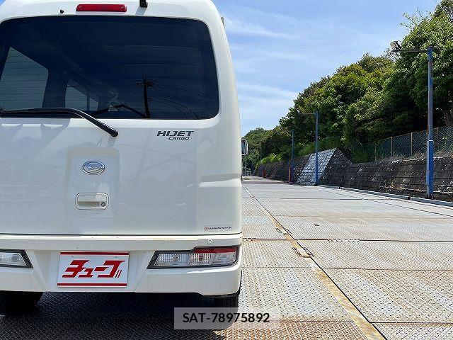 Daihatsu HIJET CARGO 2021-05 7508795-25