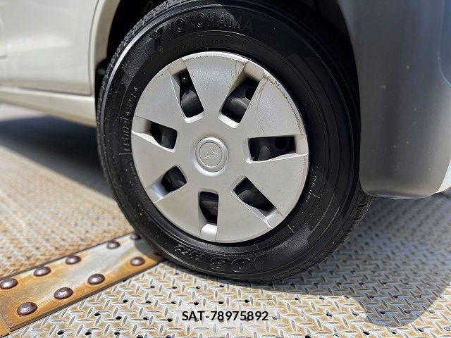 Daihatsu HIJET CARGO 2021-05 7508795-26