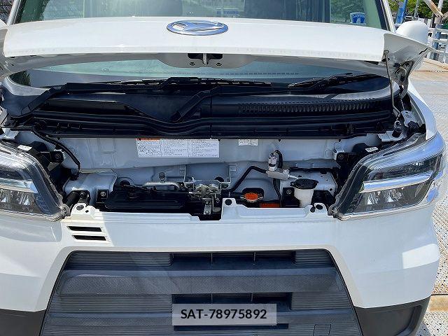 Daihatsu HIJET CARGO 2021-05 7508795-27